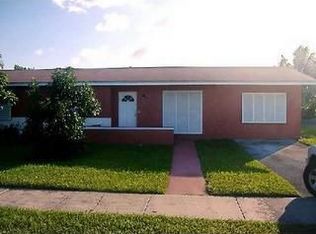 10814 SW 141st Ln, Miami, FL 33176