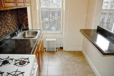 Rented by Boerum Hill Realty