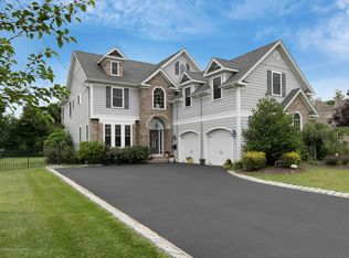 1216 Magnolia Ave, Wall Township, NJ 08750