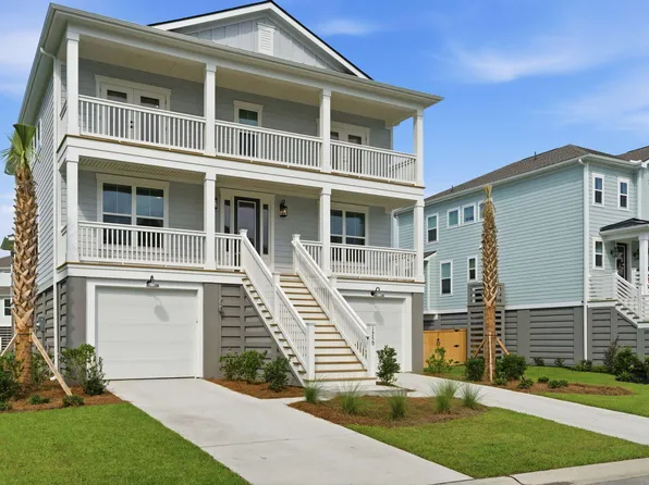 1750 Cultivation Ln, Mount Pleasant, SC 29466