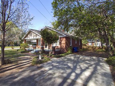 1101 Florence St, Columbia, SC, 29201