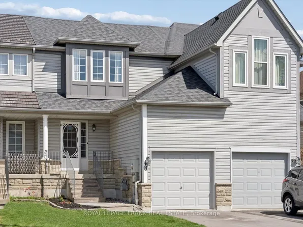 48 Shady Lane Cres, Clarington, ON L1C 5B2
