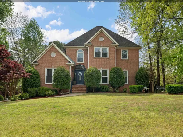 2001 Highlands Dr, Birmingham, AL 35244