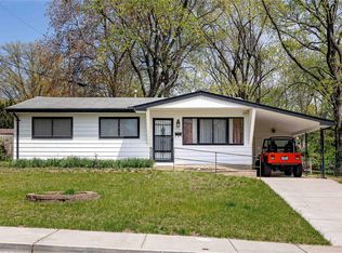 4330 Heath Dr, Saint Louis, MO 63134