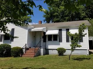 512 Norman Fair Ave, Lincolnton, NC 28092