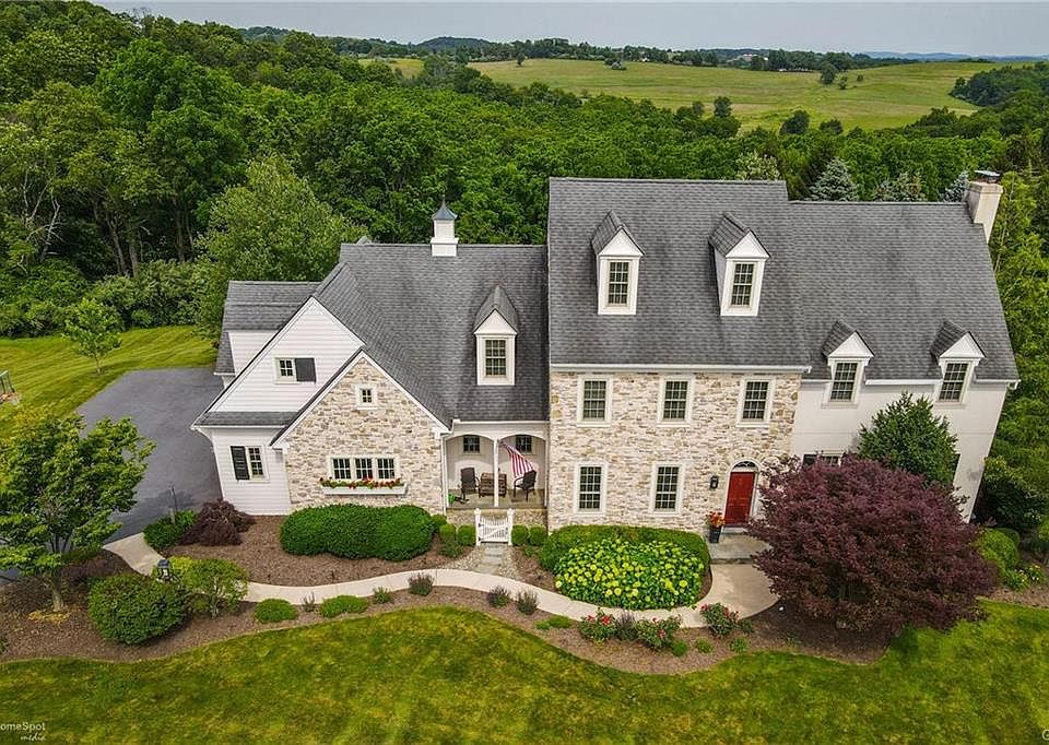 4201 E Wyndemere Cir, Schnecksville, PA 18078 Zillow