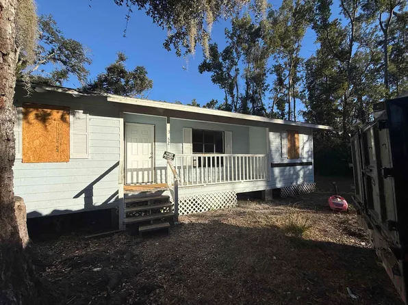 3552 Bohanan Cir, Perry, FL 32348