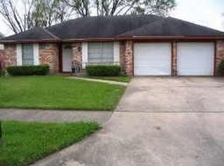 502 Grant St, Deer Park, TX 77536