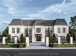 72 Balding Blvd, Vaughan, ON L4L3R9