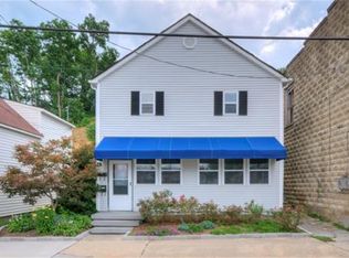 125 N Franklin St, Christiansburg, VA 24073