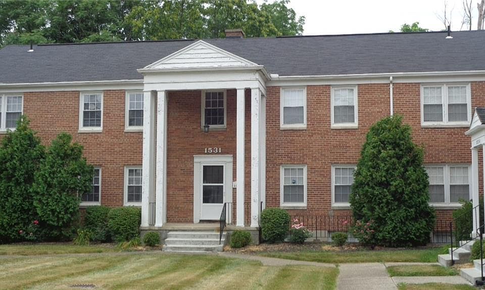 1st image of 1531 N Plum St APT C