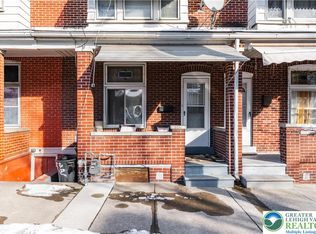 535 1/2 N Front St, Allentown, PA 18102