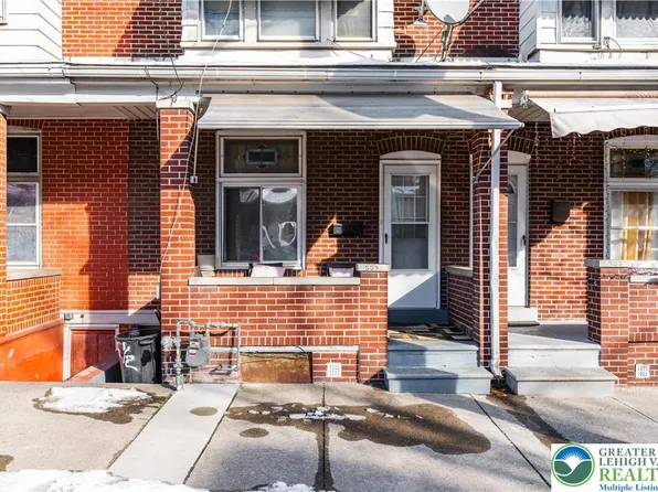 535 1/2 N Front St, Allentown, PA 18102