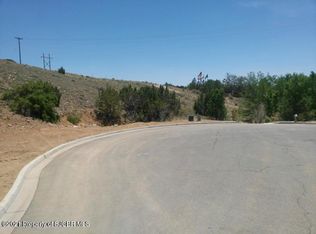4100 Rayos Del Sol Dr, Farmington, NM 87401
