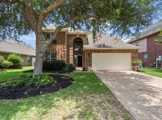 4506 Waverly Canyon Ln, League City, TX 77573