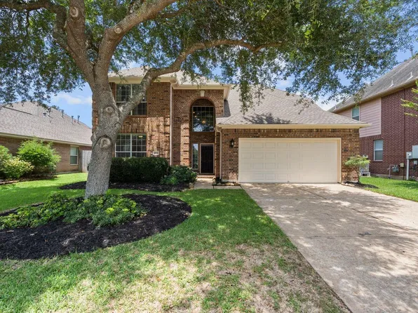 4506 Waverly Canyon Ln, League City, TX 77573