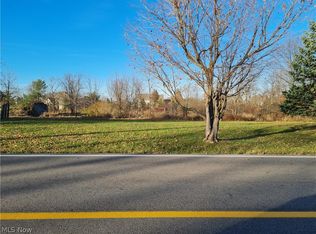 Poe Rd, Medina, OH 44256