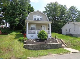 1807 2nd Ave, Pottsville, PA 17901