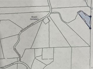 0 Bill Lunceford Rd, Berry, AL 35546