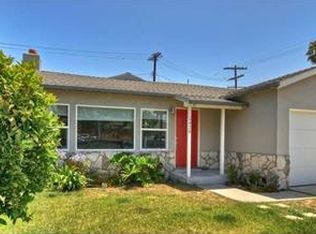 2428 Frey Ave, Venice, CA 90291
