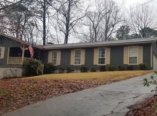 7856 Gray Shoals Dr, Columbus, GA 31904