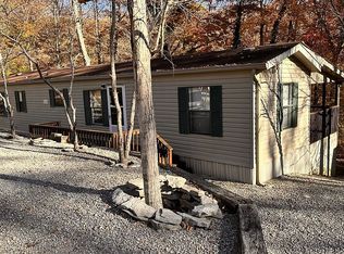 435 George Hardwick Rd, Bronston, KY 42518
