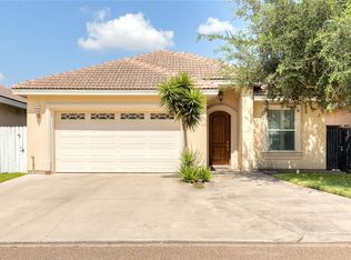 1704 S Bilboa St, Pharr, TX 78577