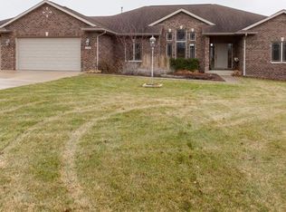 3104 Anita Dr NE, Iowa City, IA 52240