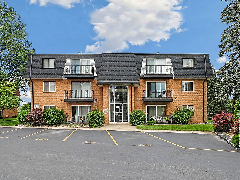 1st image of 4901 W 109th St APT 204