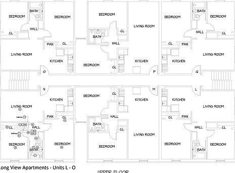 1st image of 1734 E Long St APT N