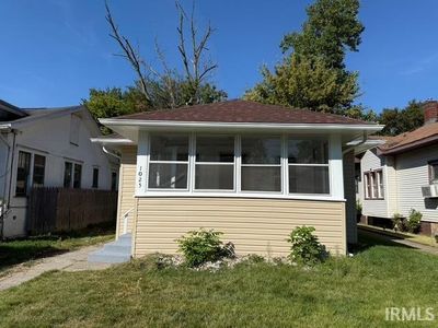 1025 Obrien St, South Bend, IN, 46628