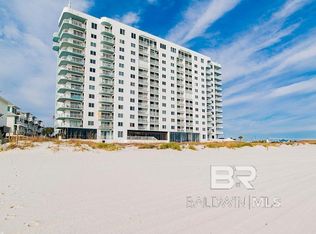 25800 Perdido Beach Blvd #202, Orange Beach, AL 36561