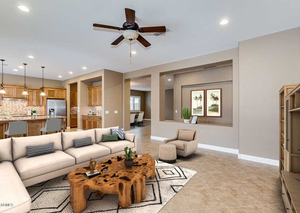 1st image of 5050 S Pinaleno Pl