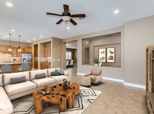 5050 S Pinaleno Pl, Chandler, AZ 85249