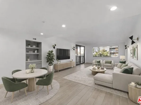 1118 3rd St APT 305, Santa Monica, CA 90403