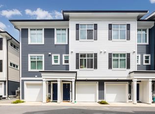 3565 Baycrest Ave #140, Coquitlam, BC V3B 0R7