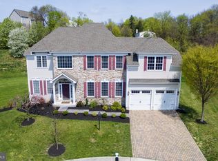 308 Fawn Ln, Phoenixville, PA 19460