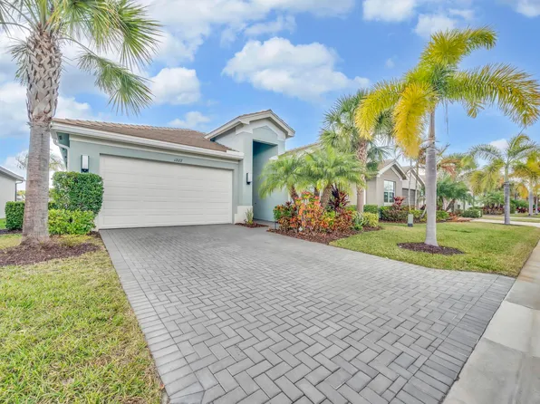 12127 SW Jasper Lake Way, Port St Lucie, FL 34987