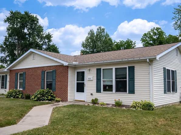 1220 Linden Ave, Springfield, OH 45505