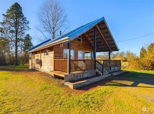 837 SW Hillburger Rd, Chehalis, WA 98532