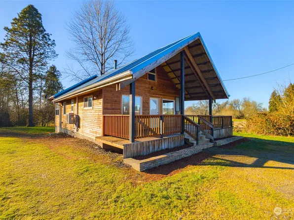 837 SW Hillburger Road, Chehalis, WA 98532