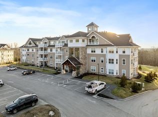 3 Longview Drive #305, Atkinson, NH 03811