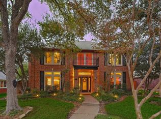 2221 Canyon Trl, Carrollton, TX 75007