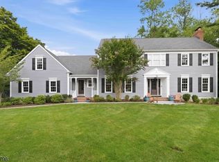 38 Woodmere Dr, Summit, NJ 07901