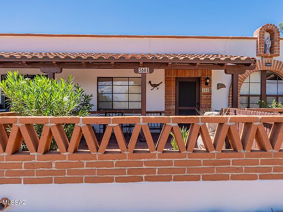 4th image of 366 S La Canada Dr Unit B