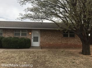 7202 Avenue W APT B, Lubbock, TX 79423