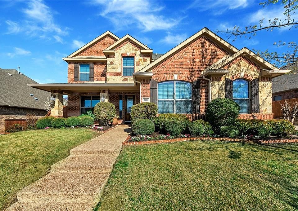 1st image of 9705 Brewster Ln