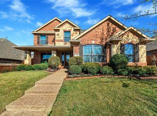 9705 Brewster Ln, Fort Worth, TX 76244