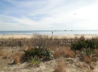 11901 Wight St UNIT 103, Ocean City, MD 21842