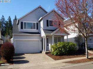 1481 NE Glen Ellen Dr, Hillsboro, OR 97124